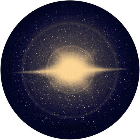 Franky Wah - Light Years [12" Vinyl]