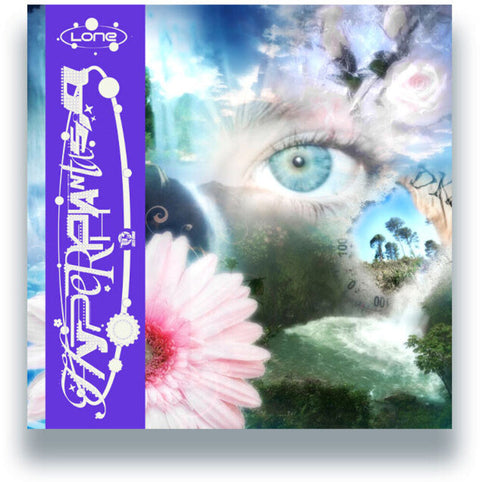 Lone - Hyperphantasia [LP]