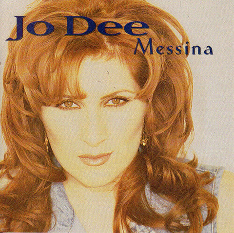 Messina, Jo Dee - Jo Dee Messina [LP]