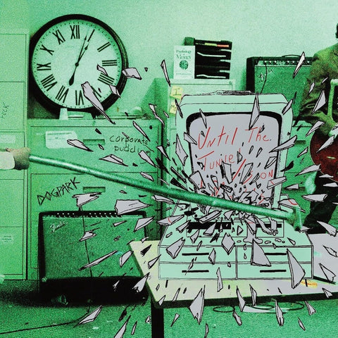 Dogpark - Corporate/Vision [Mint Green]