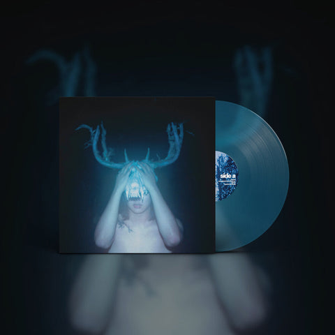 Tiger Really - Mayfly Daydream [LP]