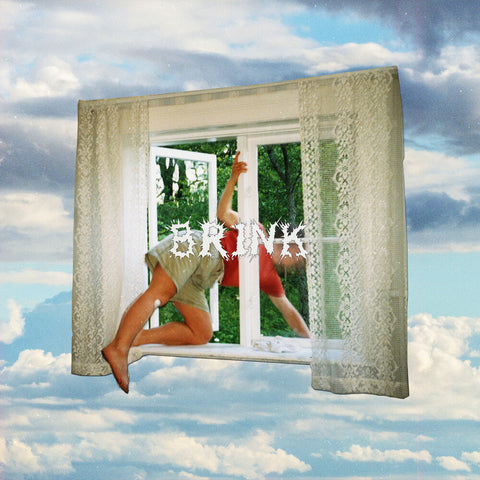 Girl Scout - Brink [LP]