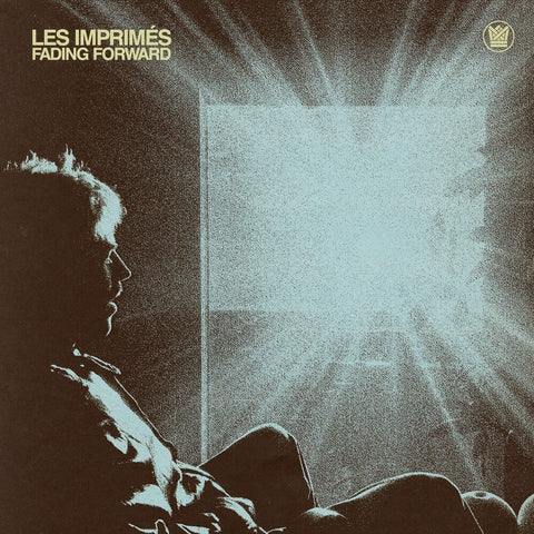 Les Imprimes - Fading Forward [LP]
