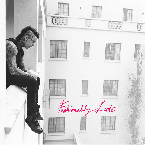 Falling In Reverse - Fashionably Late [Reissue]