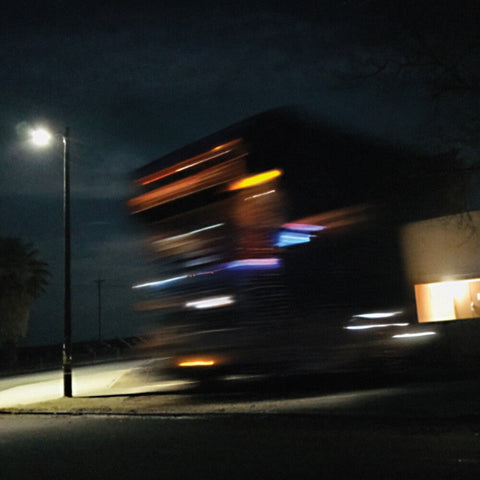 El Ten Eleven - Nowhere Faster - Yellow [LP]