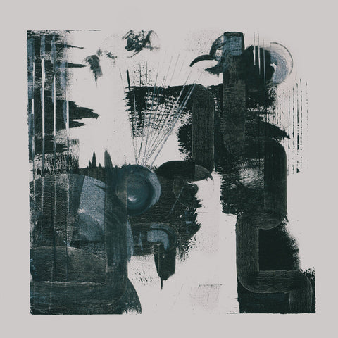 Poly-Math - Something Deeply Hidden [LP]