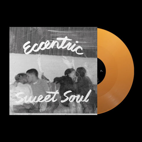 Eccentric Sweet Soul / Various (Colv) (Pech) - Eccentric Sweet Soul / Various [Colored Vinyl] (Pech)