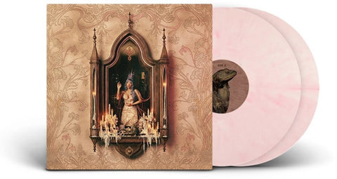 Melanie Martinez - HADES [Victorian Blush + Poster]