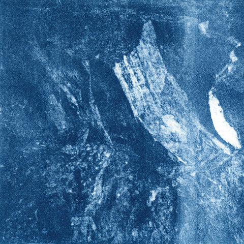 Linnea Talp - Variations For Light Waves [LP]