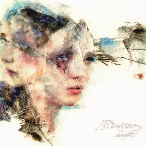 Matryoshka - Laideronnette [Colored Vinyl] (Gol)