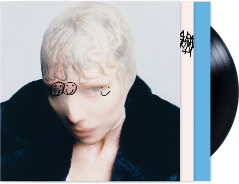 Lykke Li - Afterparty [Black Vinyl with Transparent Printed Outer Sleeve and 20-Page Insert]