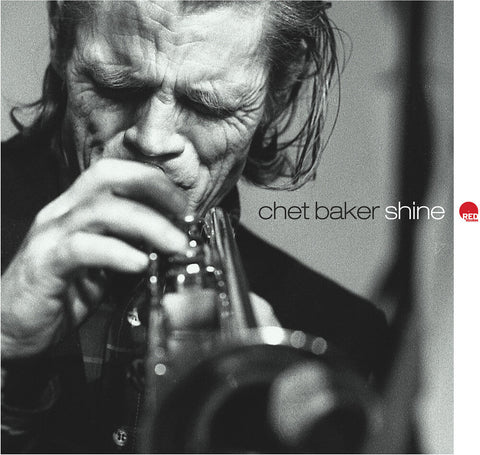 Chet Baker - Shine (Gate) [180 Gram] (Stic)