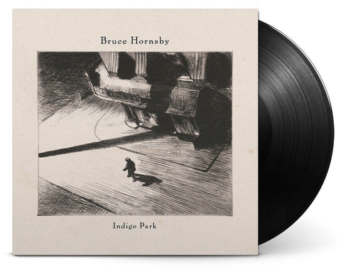 Bruce Hornsby - Indigo Park [LP]