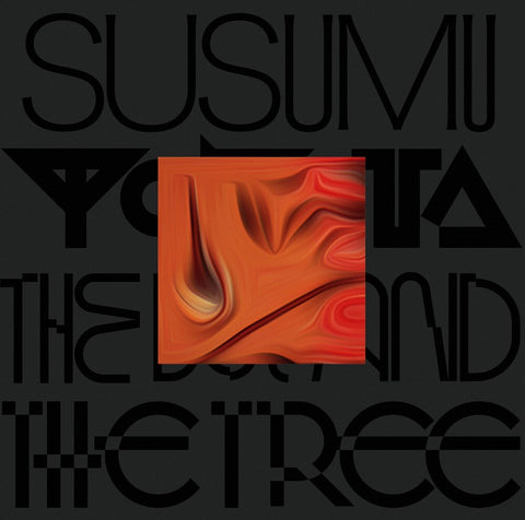 Susumu Yokota - Boy & The Tree [Colored Vinyl] (Org)