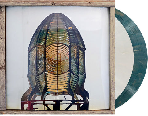 Wintersleep - Wishing Moon [Colored Vinyl] (Mrb)