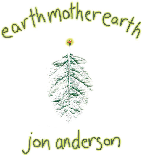 Jon Anderson - Earth Mother Earth [LP]