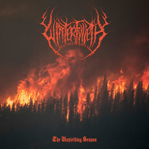 Winterfylleth - The Unyielding Season [LP]