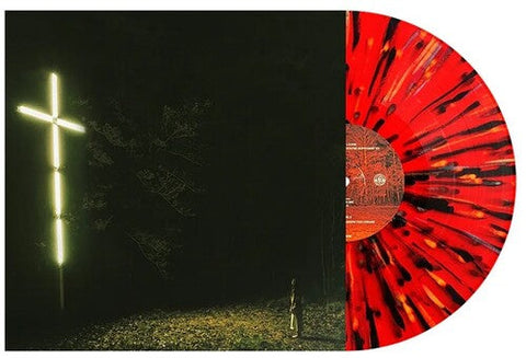 Knocked Loose - You Won't Go Before You're Supposed To [Colored Vinyl]