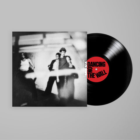 Muna - Dancing On The Wall [LP]