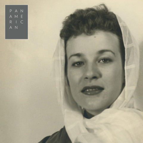 Pan American - Fly The Ocean In A Silver Plane [LP]