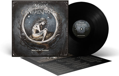 Moon & the Nightspirit - Seed of the Formless [LP]