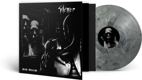 Silencer - Death, Pierce Me [LP]