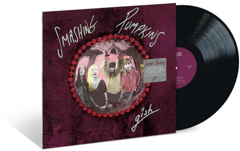 The Smashing Pumpkins - Gish - 30th Anniversary [180g]