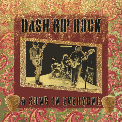 Dash Rip Rock - Song In Everyone [LP]
