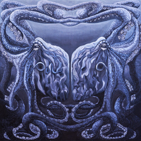 Los Pulpitos - Tentacletek [LP]