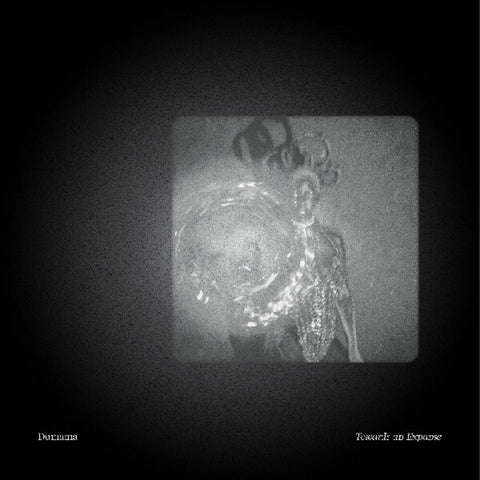 Dumama - Towards An Expanse [LP]