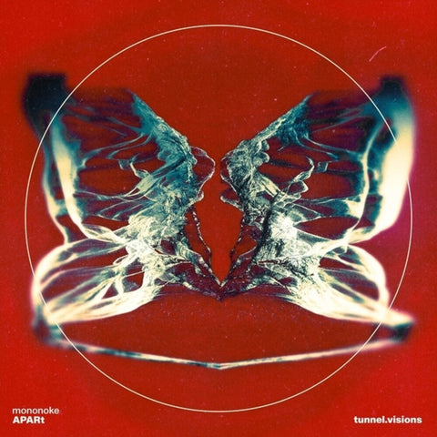 Mononoke - Apart I / Modular [LP]