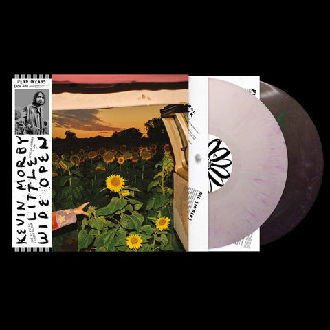 Kevin Morby - Little Wide Open [EcoMix]