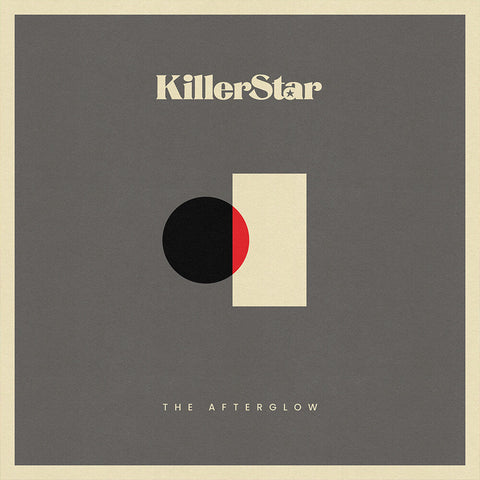 Killerstar - The Afterglow [LP]