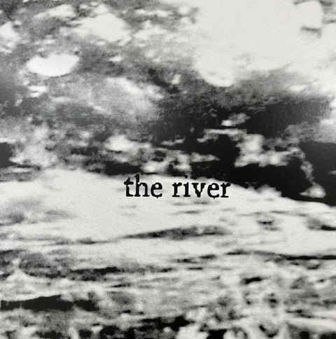 Thomas Prestin  / Uhlig,Carsten - River [LP]