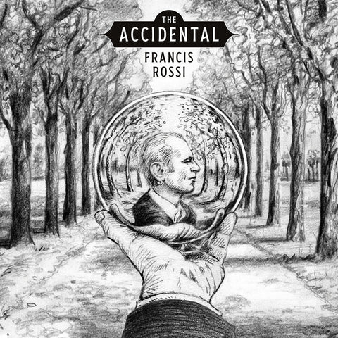 Francis Rossi - Accidental (Gate) [180 Gram]