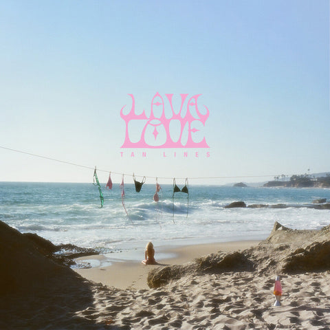 Lavalove - Tan Lines [Wave Marble]