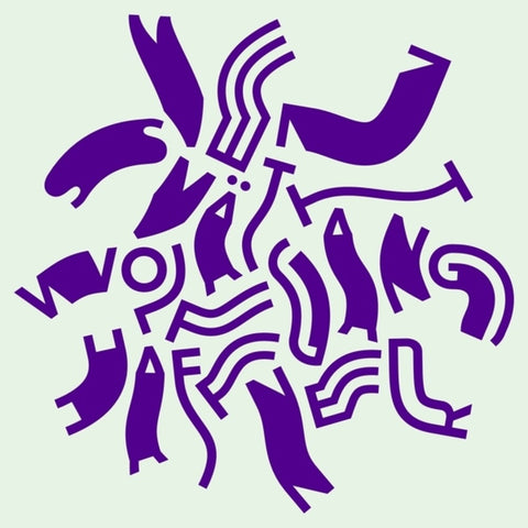 Sven Vath  / Haffner,Wolfgang - Fusion (Ep) [12" Vinyl]