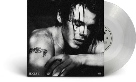 YUNGBLUD - Idols II [Clear LP]