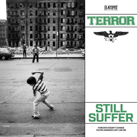 Terror - Still Suffer [Laguna]