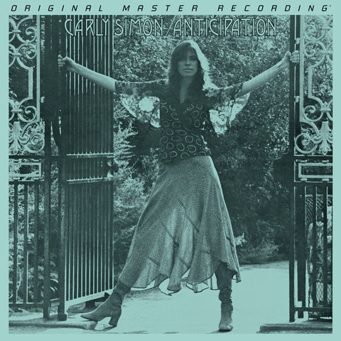 Carly Simon - Anticipation [Limited Edition] [180 Gram]