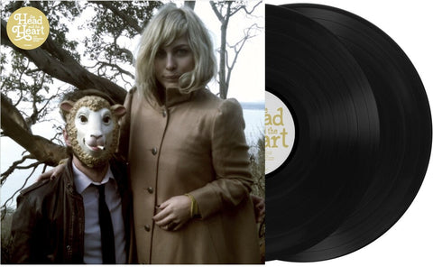 Head & The Heart - Head & The Heart (15th Anniversary) [Deluxe] (Aniv)