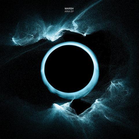 Marsh - Aria EP [Blue Marble]