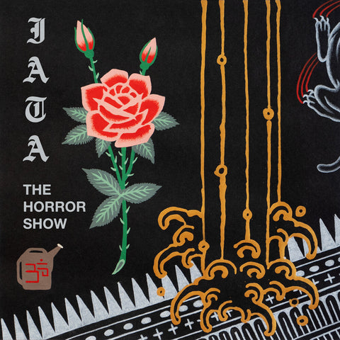 Am The Avalanche - Horror Show [LP]