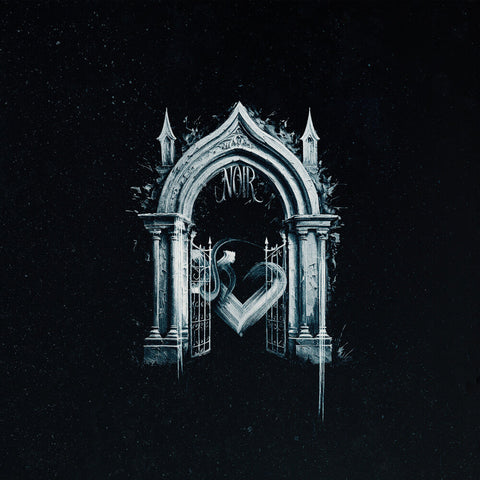 Lord Of The Lost - OPVS Noir Vol. 3 [LP]