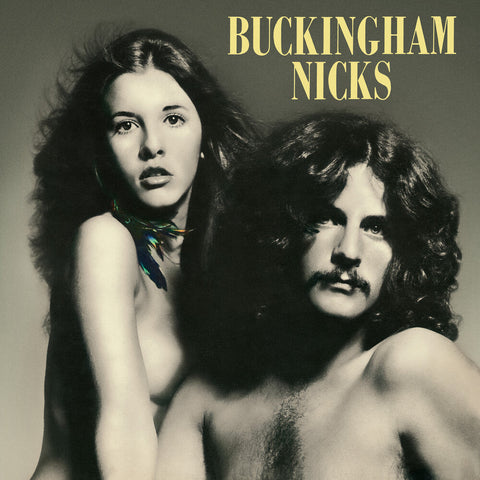 Buckingham Nicks - Buckingham Nicks (Ofgv) [LP]