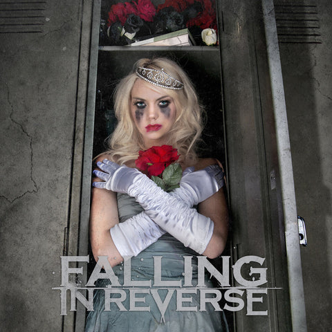 Falling In Reverse - Drug In Me Is You [Reissue]