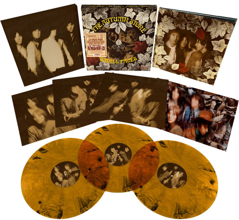 Small Faces - The Autumn Stone [LP]