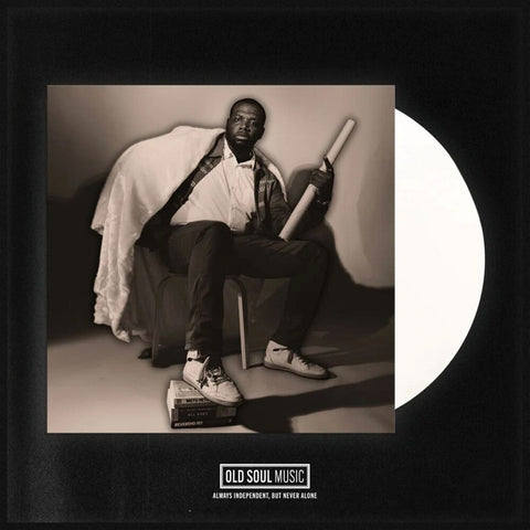 Mr. Muthafuckin' eXquire - Vol. 2 Y.O.Uprint - White [Colored Vinyl] [180 Gram] (Wht)