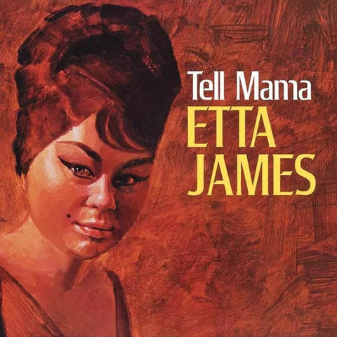 Etta James - Tell Mama [180 Gram]