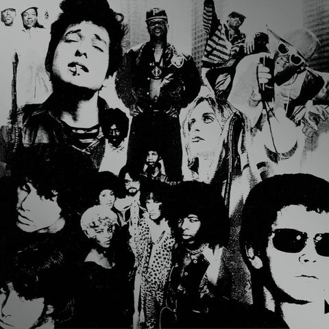 Duran Duran - Thank You [LP]